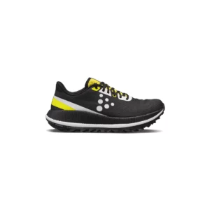 Zapatillas hombre CRAFT XPLOR 2 1916806, Black/N light, vista lateral