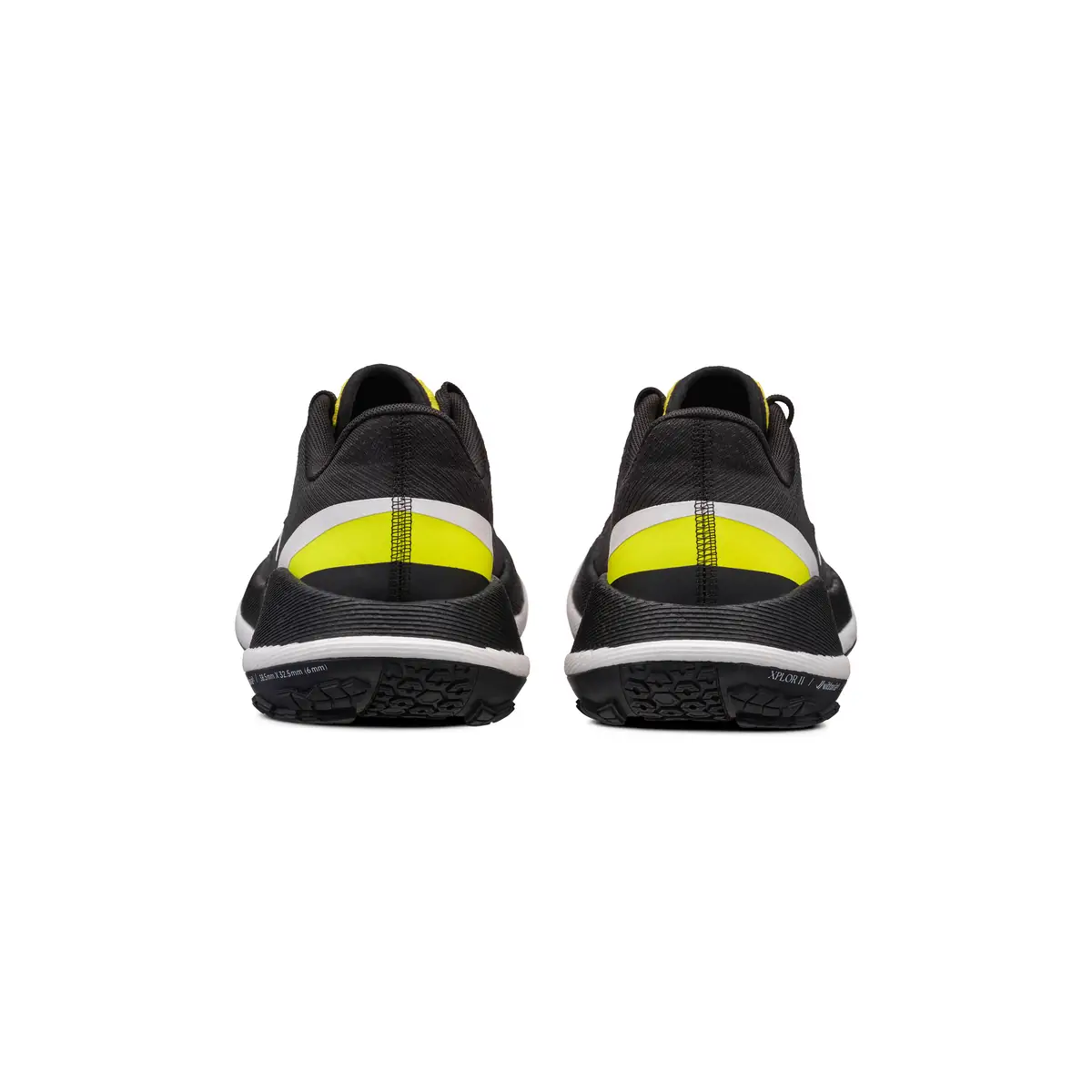 Zapatillas hombre CRAFT XPLOR 2 1916806 22 Zapatillas hombre CRAFT XPLOR 2 1916806, vista posterior
