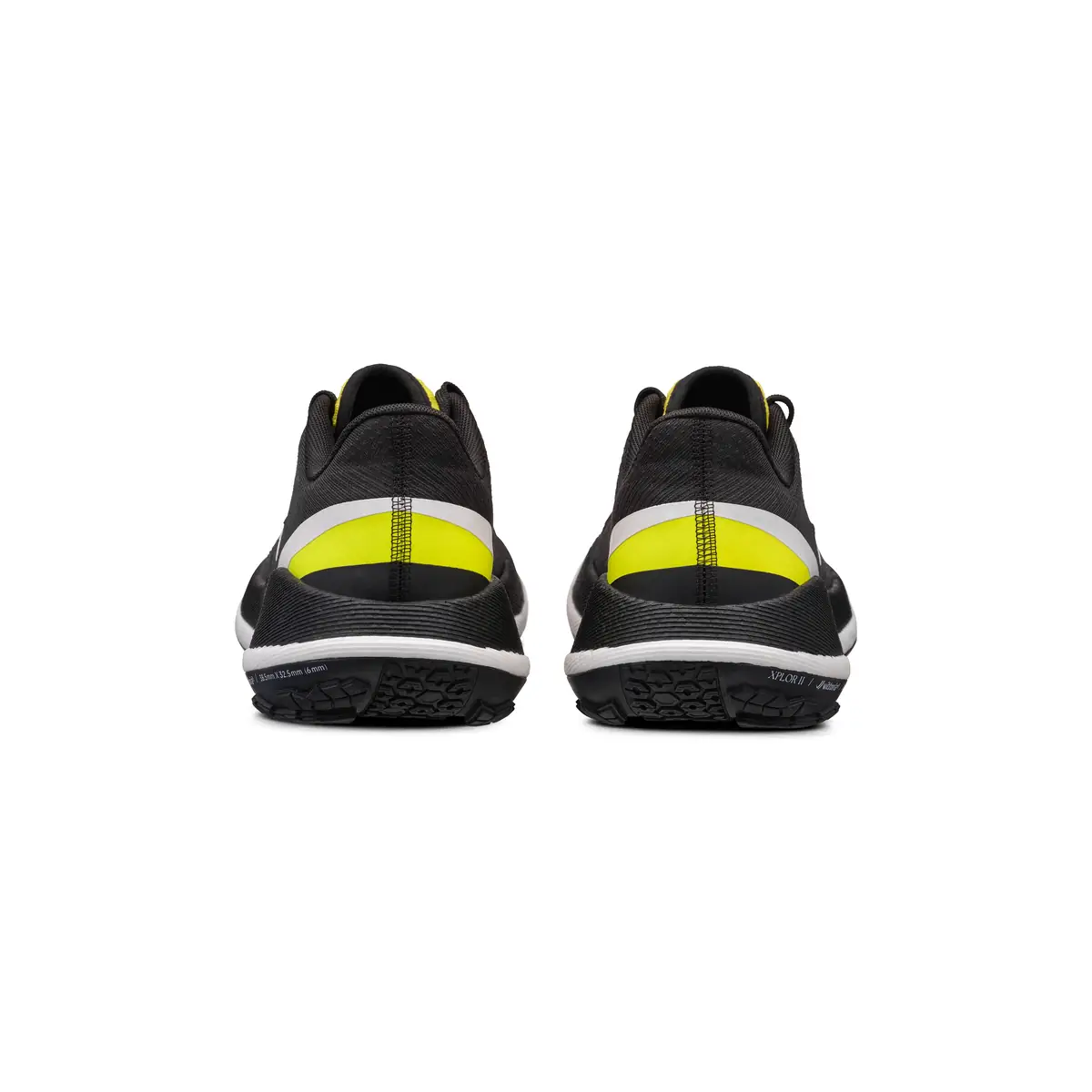 Zapatillas hombre CRAFT XPLOR 2 1916806 30 Zapatillas hombre CRAFT XPLOR 2 1916806, vista posterior