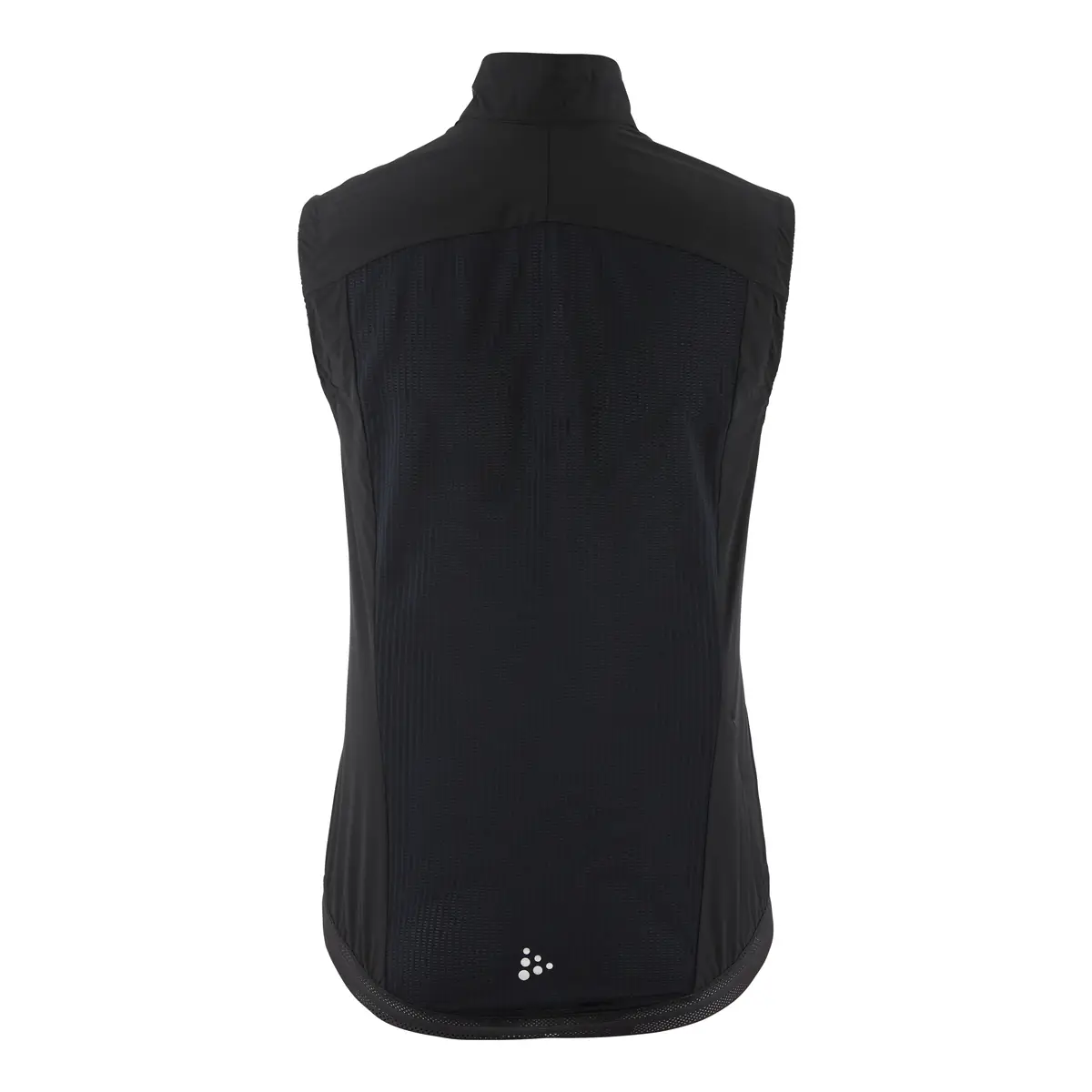 Chaleco mujer CRAFT ENDUR LIGHT WIND VEST C17324 5 Chaleco mujer CRAFT ENDUR LIGHT WIND VEST C17324 - Imagen 5