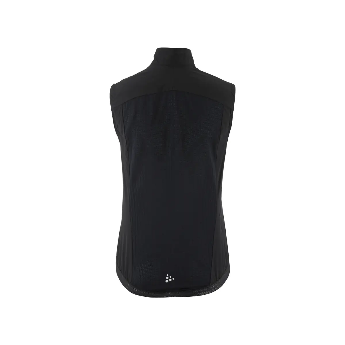 Chaleco mujer CRAFT ENDUR LIGHT WIND VEST C17324 8 Chaleco mujer CRAFT ENDUR LIGHT WIND VEST C17324 - Imagen 8