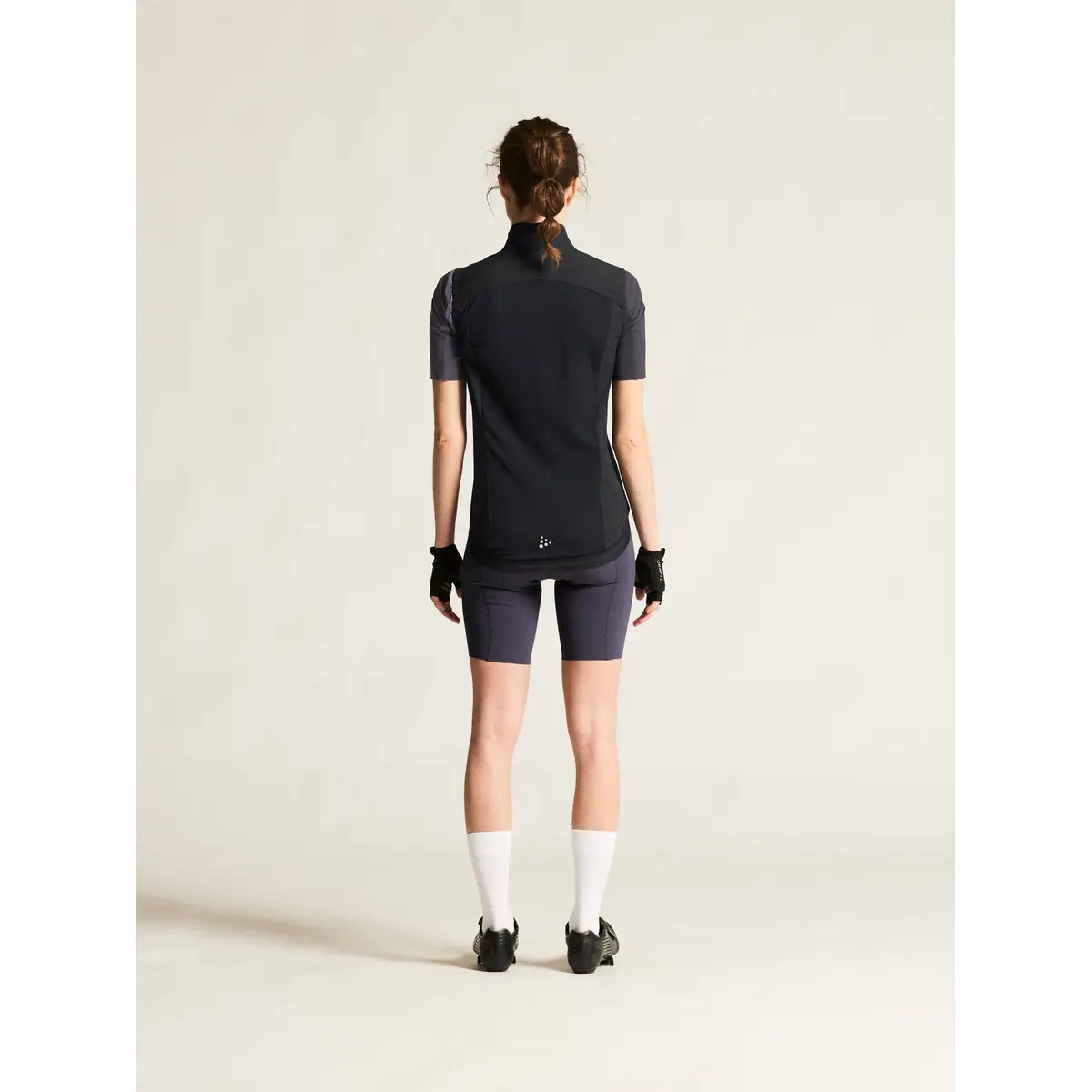 Chaleco mujer CRAFT ENDUR LIGHT WIND VEST C17324 11 Chaleco mujer CRAFT ENDUR LIGHT WIND VEST C17324 - Imagen 11