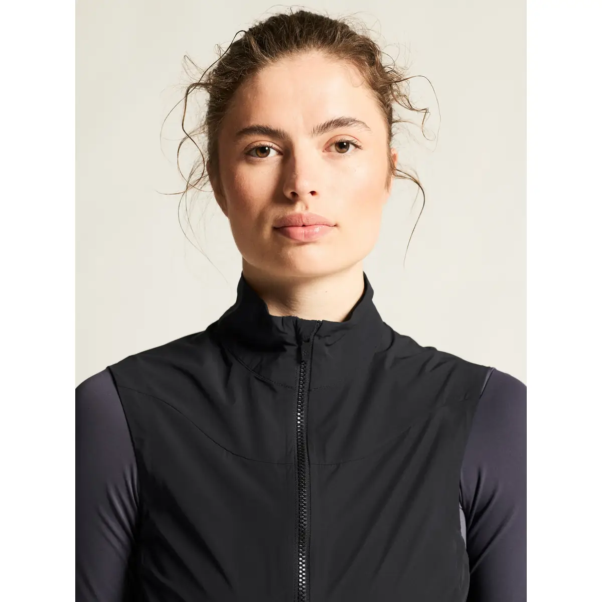 Chaleco mujer CRAFT ENDUR LIGHT WIND VEST C17324 13 Chaleco mujer CRAFT ENDUR LIGHT WIND VEST C17324 - Imagen 13