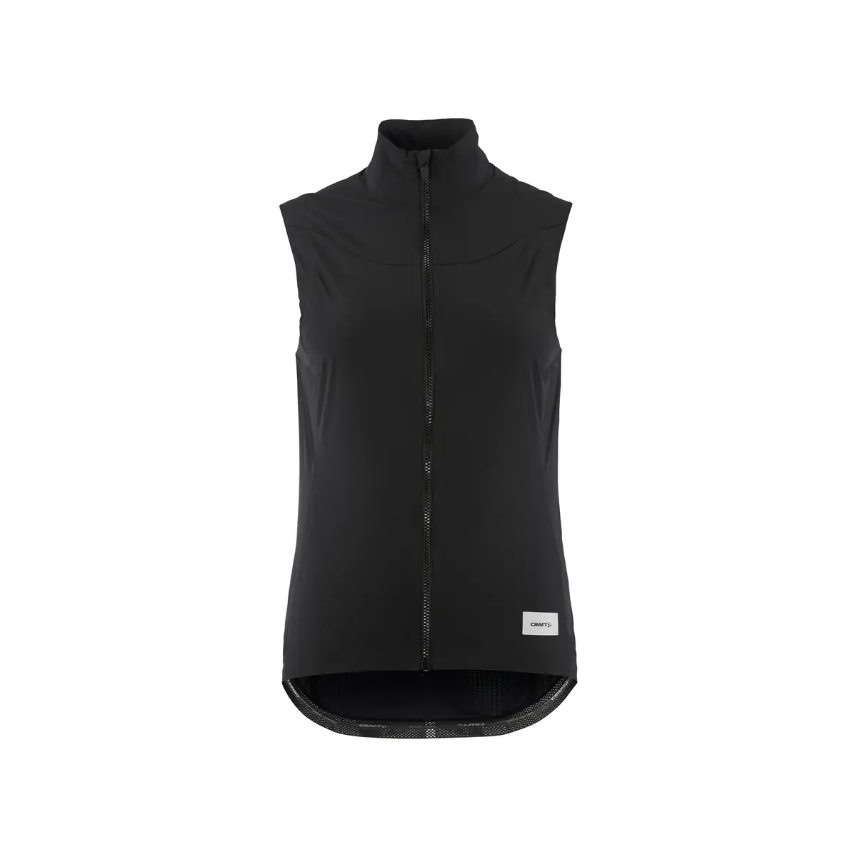 Chaleco mujer CRAFT ENDUR LIGHT WIND VEST C17324 3 Chaleco mujer CRAFT ENDUR LIGHT WIND VEST C17324 - Imagen 3