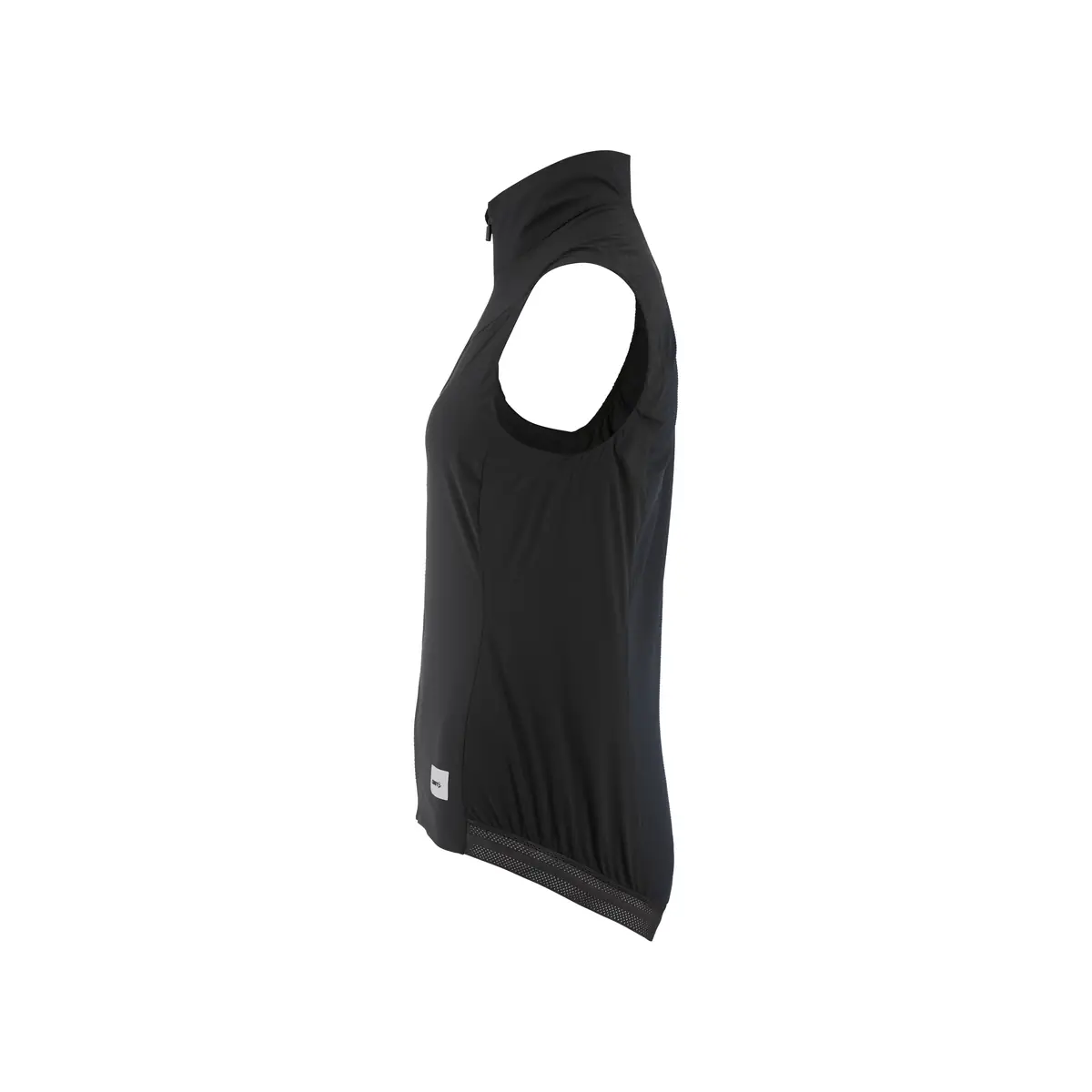 Chaleco mujer CRAFT ENDUR LIGHT WIND VEST C17324 10 Chaleco mujer CRAFT ENDUR LIGHT WIND VEST C17324 - Imagen 10