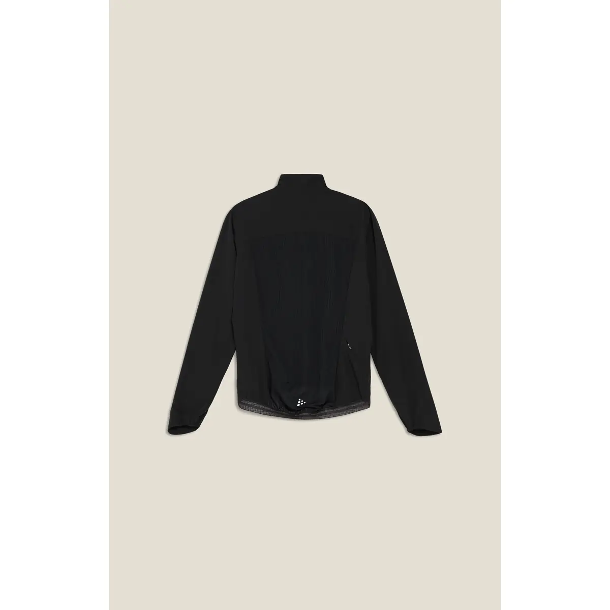 Cortavientos hombre CRAFT ENDUR LIGHT WIND JACKET C17325 8 Cortavientos hombre CRAFT ENDUR LIGHT WIND JACKET C17325, vista posterior