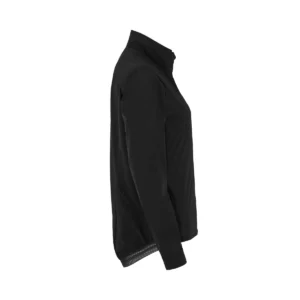 Cortavientos mujer CRAFT ENDUR LIGHT WIND JACKET C17326, Negro, lateral derecho