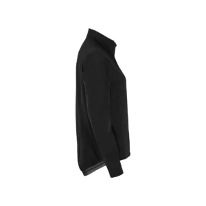 Cortavientos mujer CRAFT ENDUR LIGHT WIND JACKET C17326, Negro, lateral derecho