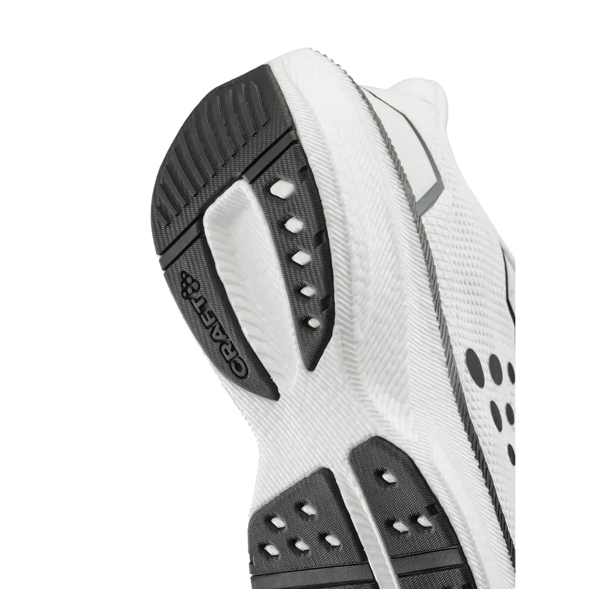 Zapatillas hombre CRAFT ENDURANCE 3 C17701 8 Zapatillas hombre CRAFT ENDURANCE 3 C17701, detalle de la suela