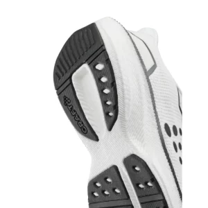 Zapatillas hombre CRAFT ENDURANCE 3 C17701, detalle de la suela
