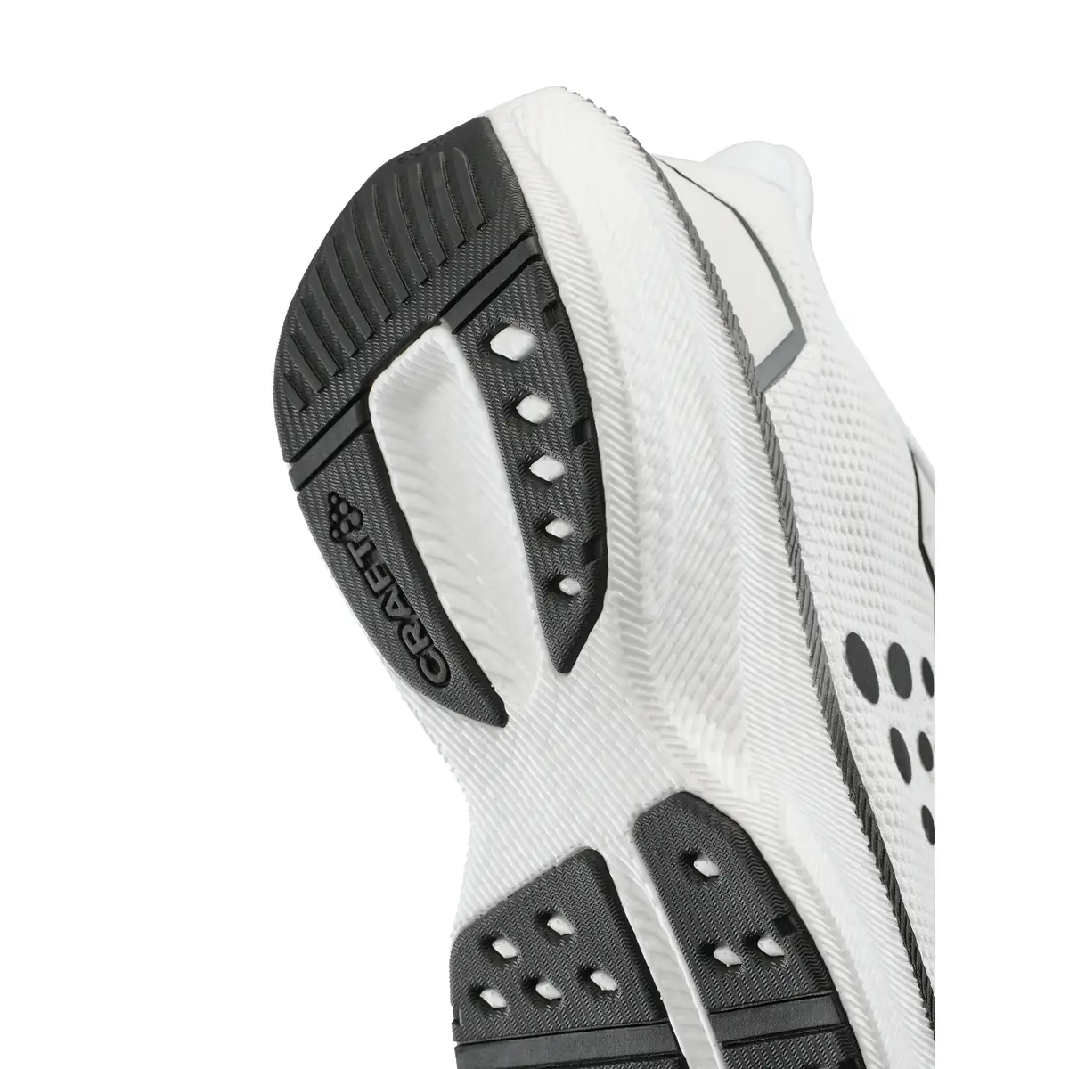 Zapatillas hombre CRAFT ENDURANCE 3 C17701 18 Zapatillas hombre CRAFT ENDURANCE 3 C17701, detalle de la suela