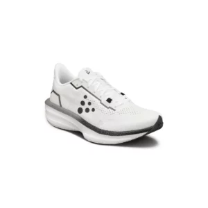 Zapatillas hombre CRAFT ENDURANCE 3 C17701, vista frontal de tres cuartos