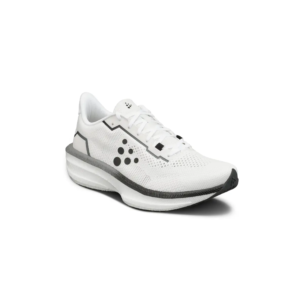 Zapatillas hombre CRAFT ENDURANCE 3 C17701 16 Zapatillas hombre CRAFT ENDURANCE 3 C17701, vista frontal de tres cuartos