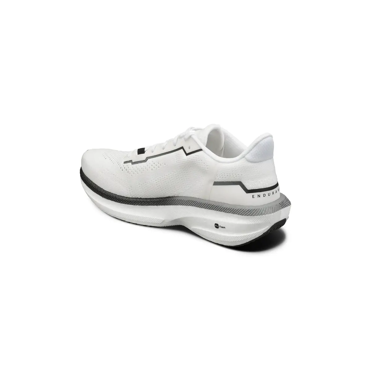 Zapatillas hombre CRAFT ENDURANCE 3 C17701 15 Zapatillas hombre CRAFT ENDURANCE 3 C17701, vista posterior de tres cuartos