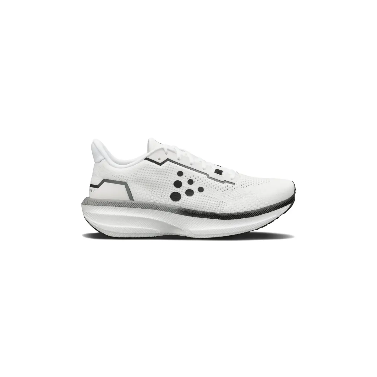 Zapatillas hombre CRAFT ENDURANCE 3 C17701 14 Zapatillas hombre CRAFT ENDURANCE 3 C17701, vista lateral