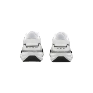 Zapatillas hombre CRAFT ENDURANCE 3 C17701, vista posterior