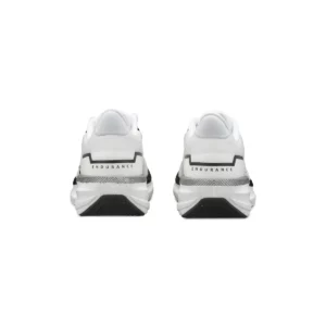 Zapatillas hombre CRAFT ENDURANCE 3 C17701, vista posterior