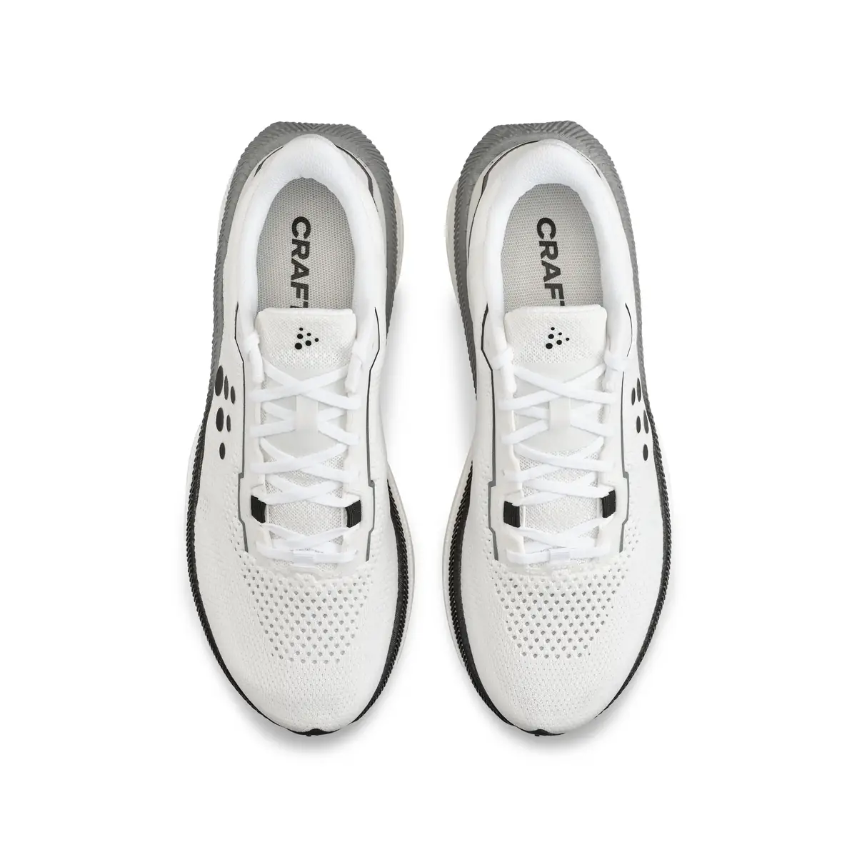 Zapatillas hombre CRAFT ENDURANCE 3 C17701 11 Zapatillas hombre CRAFT ENDURANCE 3 C17701, vista superior
