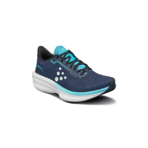 Zapatillas hombre CRAFT ENDURANCE 3 C17701, vista frontal de tres cuartos