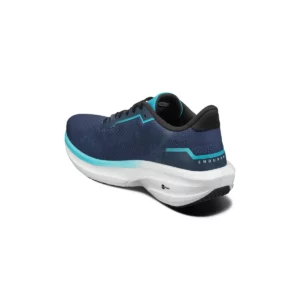 Zapatillas hombre CRAFT ENDURANCE 3 C17701, vista posterior de tres cuartos