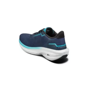 Zapatillas hombre CRAFT ENDURANCE 3 C17701, vista posterior de tres cuartos