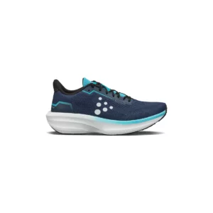 Zapatillas hombre CRAFT ENDURANCE 3 C17701, Blaze/Contrast, vista lateral