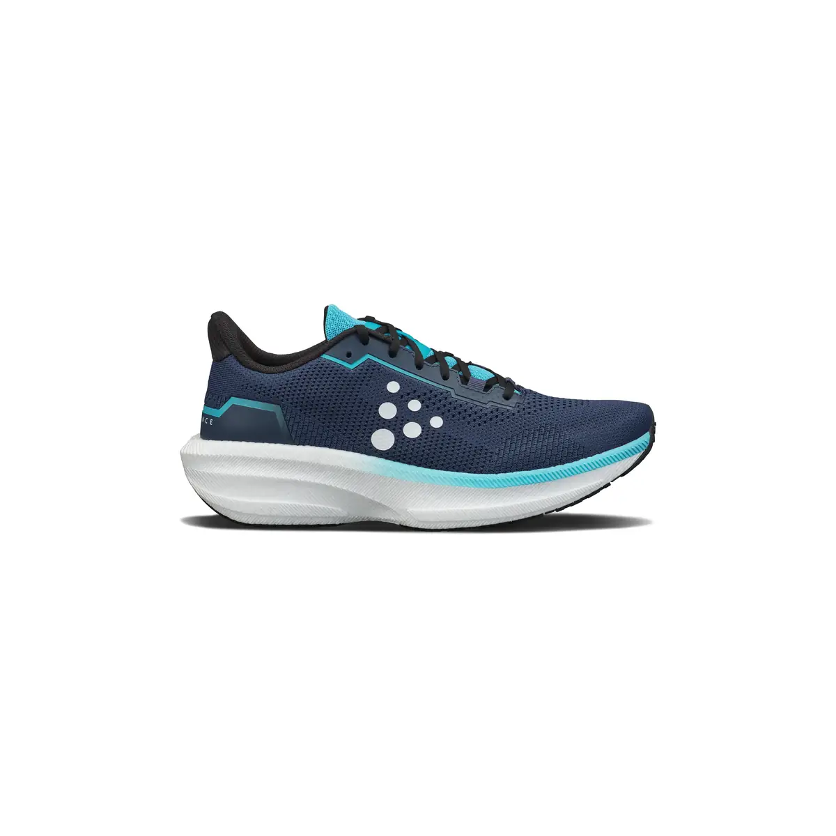 Zapatillas hombre CRAFT ENDURANCE 3 C17701 31 Zapatillas hombre CRAFT ENDURANCE 3 C17701, vista lateral