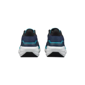 Zapatillas hombre CRAFT ENDURANCE 3 C17701, vista posterior