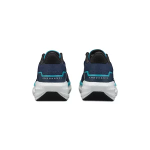 Zapatillas hombre CRAFT ENDURANCE 3 C17701, vista posterior