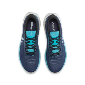 Zapatillas hombre CRAFT ENDURANCE 3 C17701, vista superior