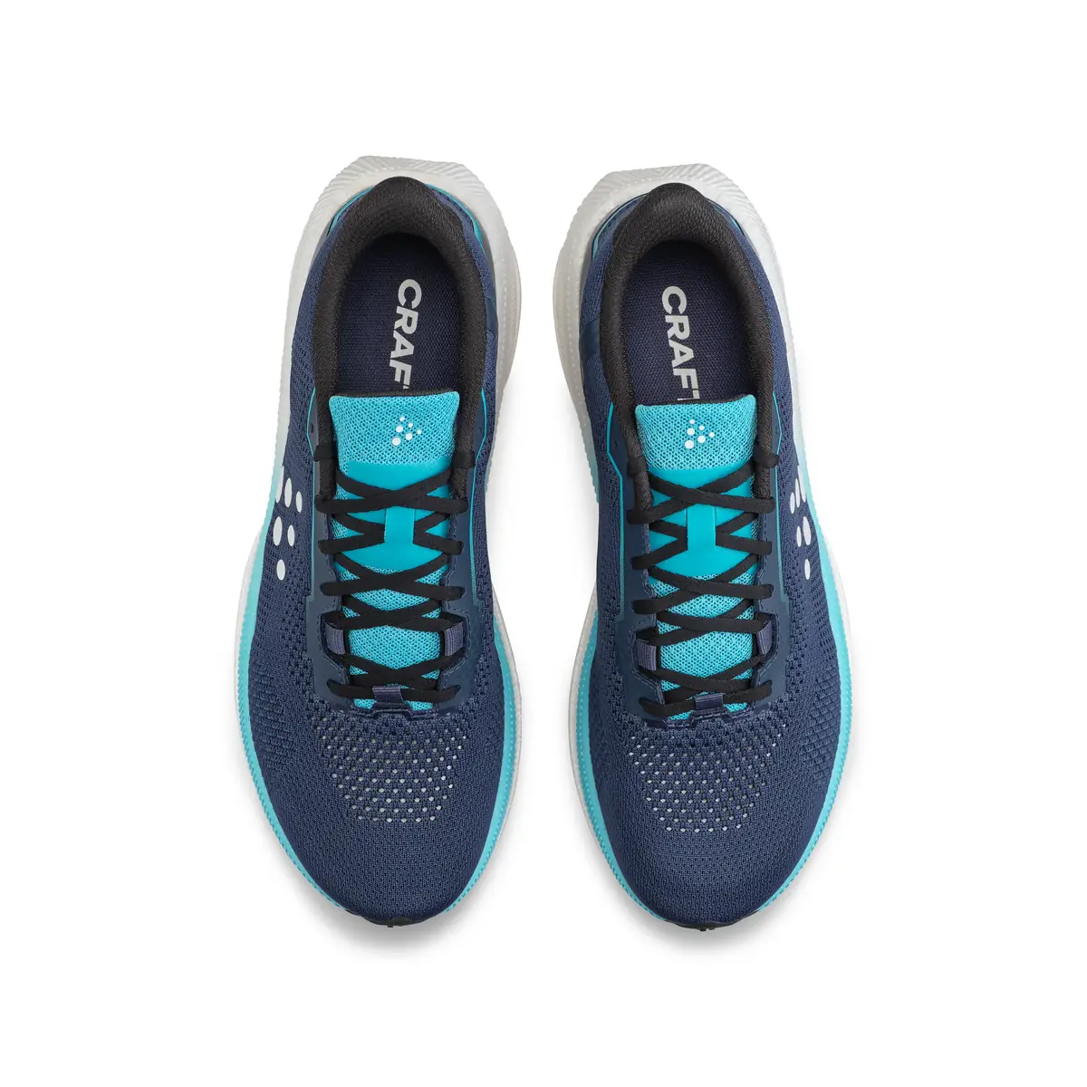 Zapatillas hombre CRAFT ENDURANCE 3 C17701 28 Zapatillas hombre CRAFT ENDURANCE 3 C17701, vista superior