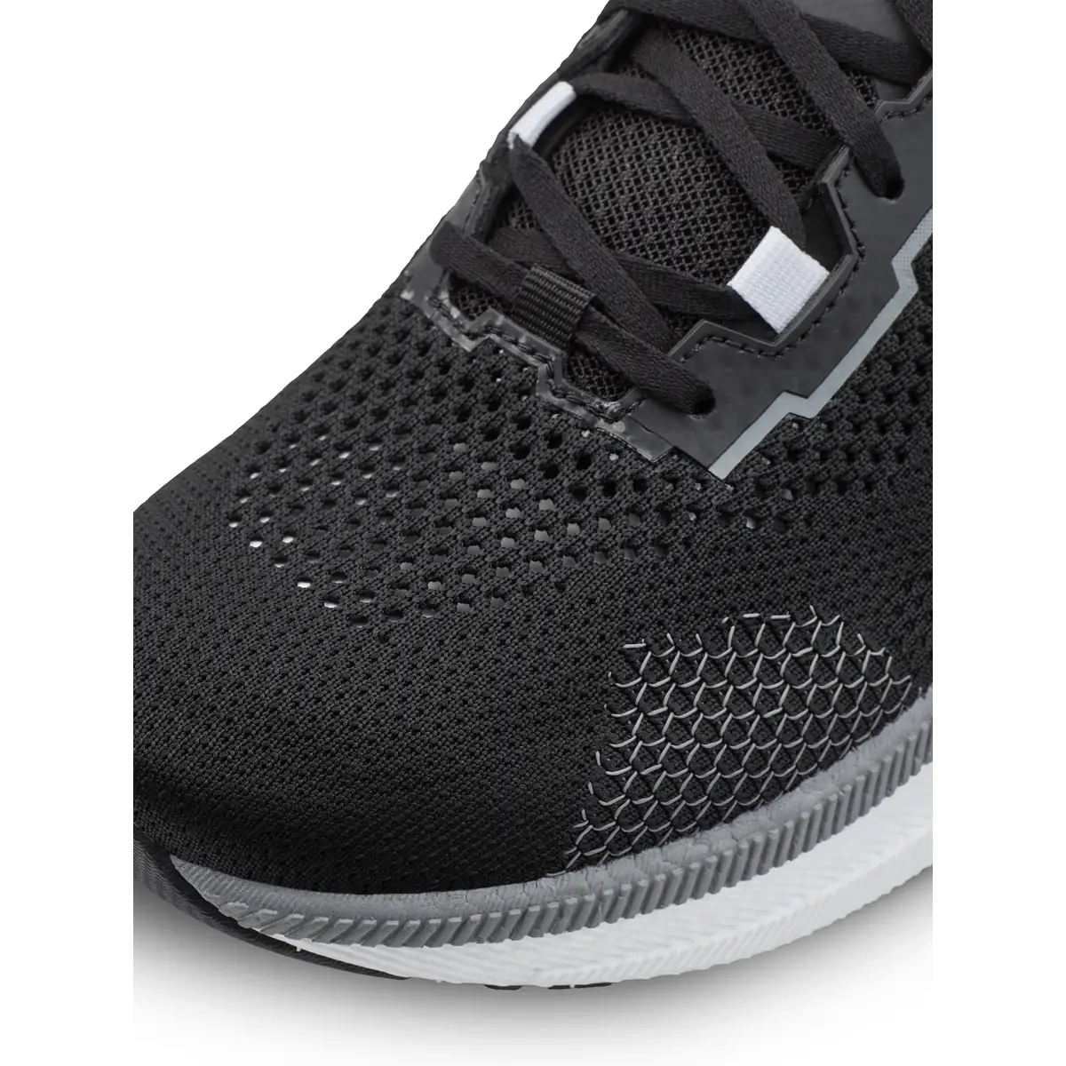 Zapatillas hombre CRAFT ENDURANCE 3 C17701 52 Zapatillas hombre CRAFT ENDURANCE 3 C17701, detalle del empeine