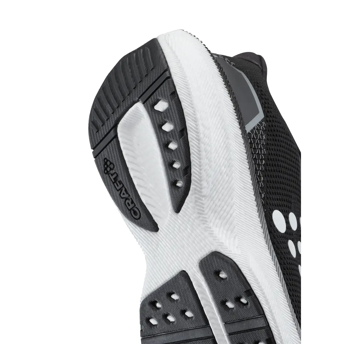 Zapatillas hombre CRAFT ENDURANCE 3 C17701 51 Zapatillas hombre CRAFT ENDURANCE 3 C17701, detalle de la suela