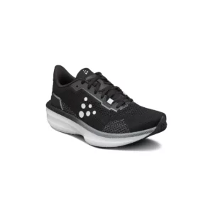 Zapatillas hombre CRAFT ENDURANCE 3 C17701, vista frontal de tres cuartos