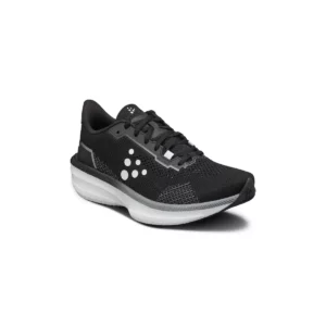 Zapatillas hombre CRAFT ENDURANCE 3 C17701, vista frontal de tres cuartos