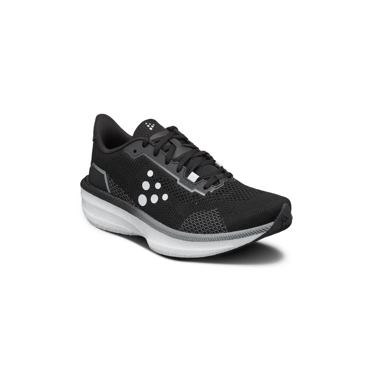Zapatillas hombre CRAFT ENDURANCE 3 C17701 50 Zapatillas hombre CRAFT ENDURANCE 3 C17701, vista frontal de tres cuartos