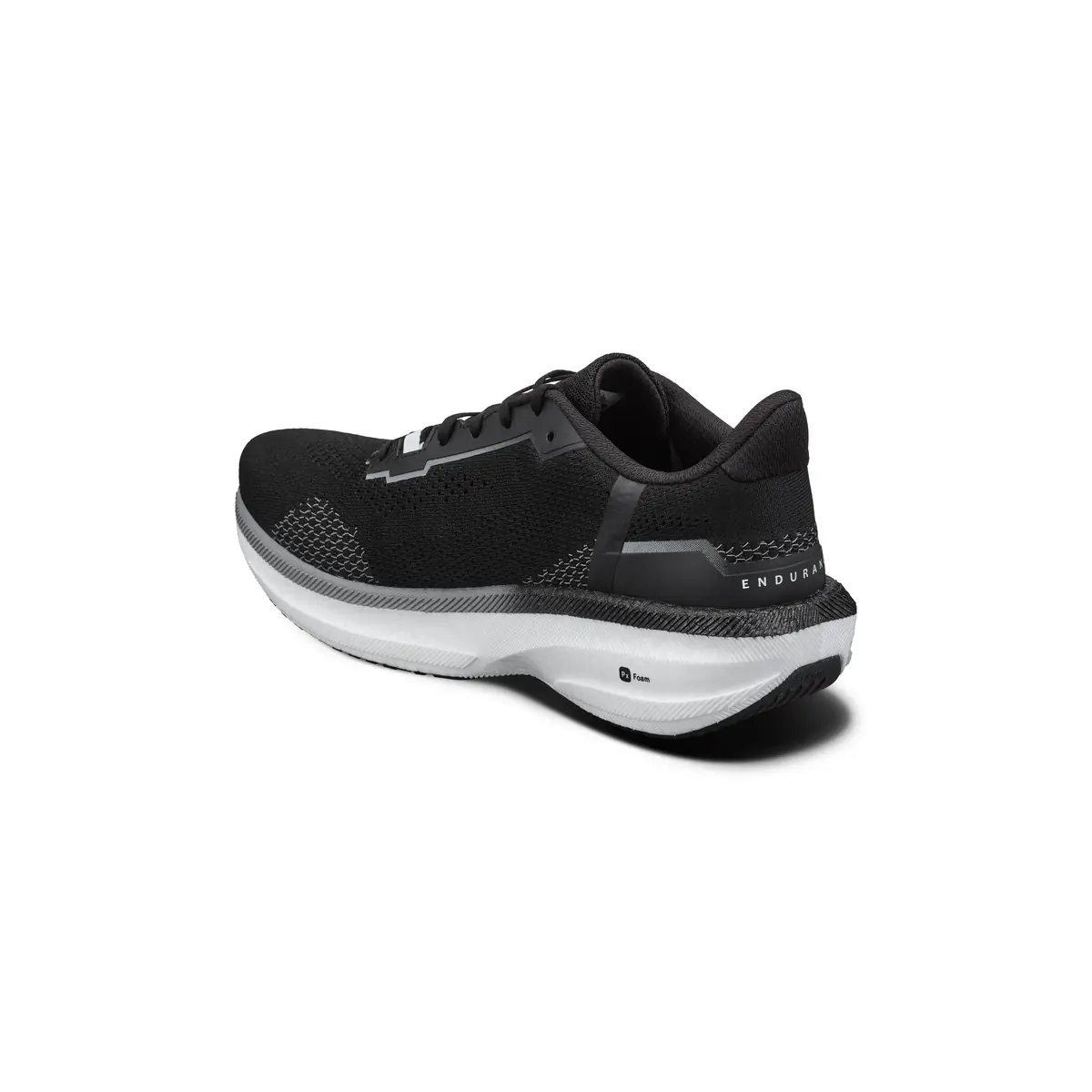 Zapatillas hombre CRAFT ENDURANCE 3 C17701 49 Zapatillas hombre CRAFT ENDURANCE 3 C17701, vista posterior de tres cuartos