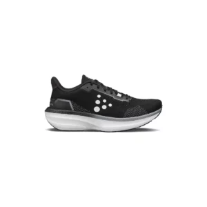 Zapatillas hombre CRAFT ENDURANCE 3 C17701, Black/Contrast, vista lateral
