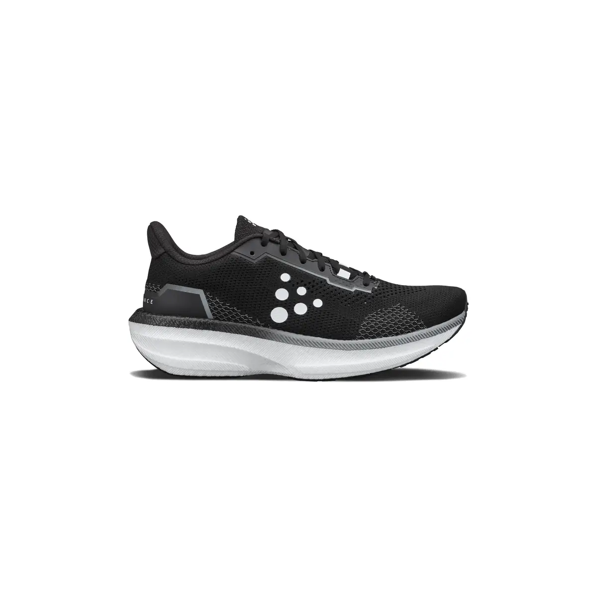 Zapatillas hombre CRAFT ENDURANCE 3 C17701 48 Zapatillas hombre CRAFT ENDURANCE 3 C17701, vista lateral