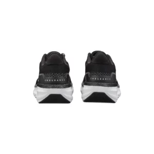 Zapatillas hombre CRAFT ENDURANCE 3 C17701, vista posterior