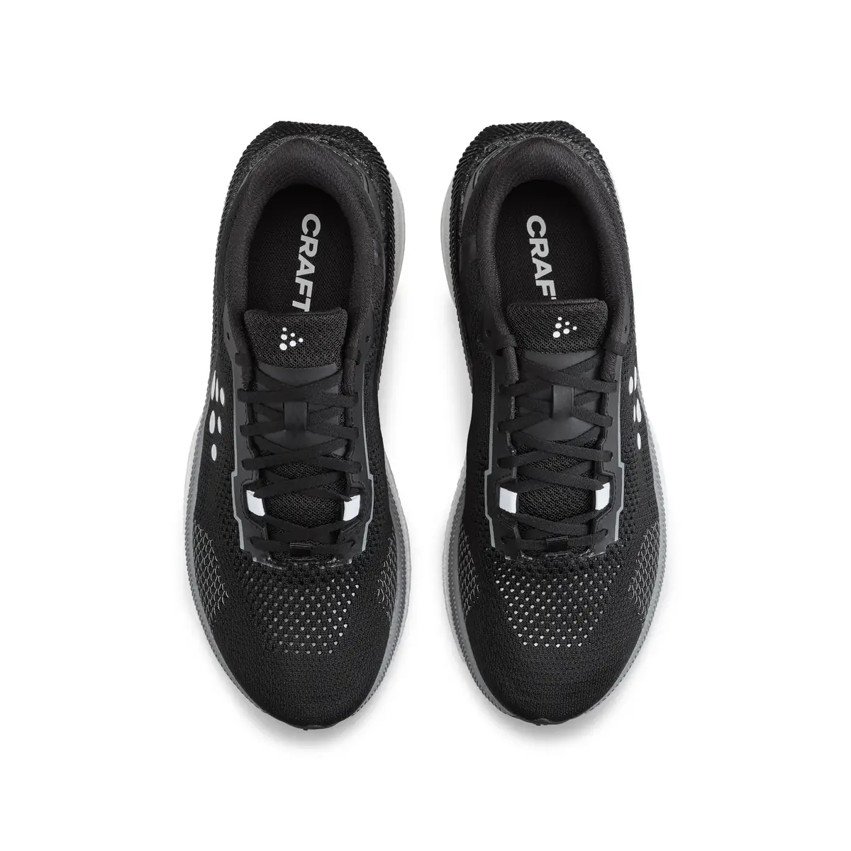 Zapatillas hombre CRAFT ENDURANCE 3 C17701 45 Zapatillas hombre CRAFT ENDURANCE 3 C17701, vista superior