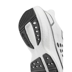 Zapatillas mujer CRAFT ENDURANCE 3 C17702, detalle de la suela