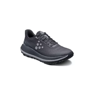 Zapatillas hombre CRAFT REPEL C17824, vista frontal de tres cuartos
