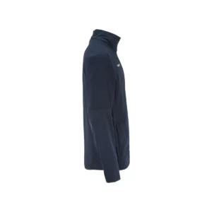 Chaqueta hombre CRAFT NORDIC SKI CLUB 2.0 C17900, Blaze, lateral derecho