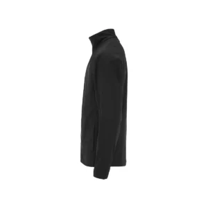 Chaqueta hombre CRAFT NORDIC SKI CLUB 2.0 C17900, Negro, lateral izquierdo