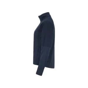 Chaqueta mujer CRAFT NORDIC SKI CLUB 2.0 C17901, Blaze, lateral izquierdo