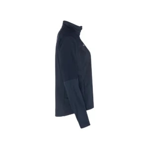Chaqueta mujer CRAFT NORDIC SKI CLUB 2.0 C17901, Blaze, lateral derecho