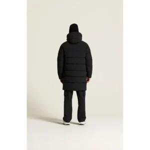 Abrigo hombre CRAFT URBAN PADDED COAT C18079