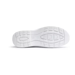 Zapato de seguridad Dian 29057 PLUS blanco, vista suela