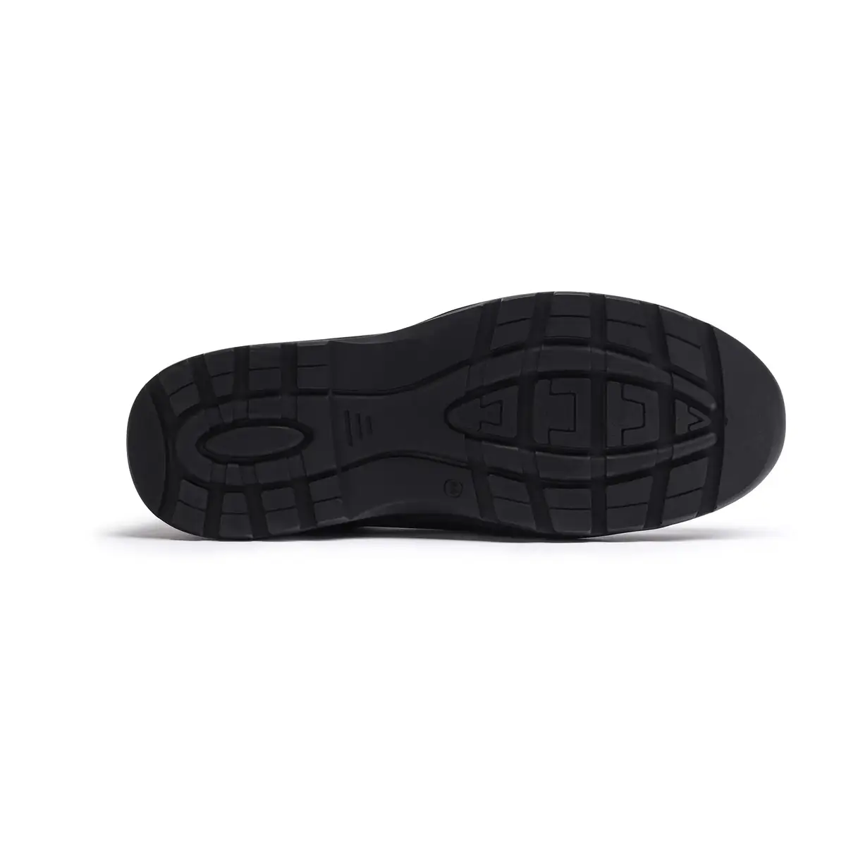 Zapato de seguridad Dian 29057 PLUS 10 Zapato de seguridad Dian 29057 PLUS negro, vista suela